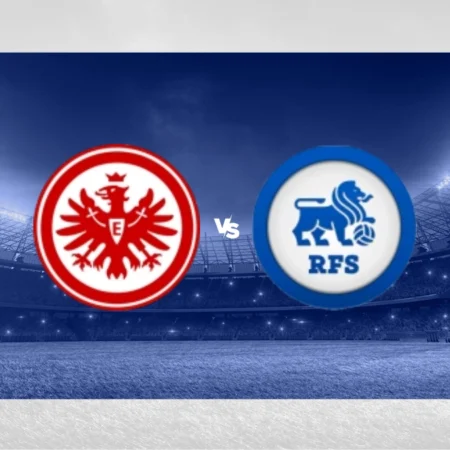 [PROGNÓSTICO] Eintracht Frankfurt vs Rigas FS (Liga Europa – 24/10/24)