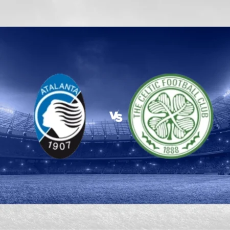 [PROGNÓSTICO] Atalanta cs Celtic Glasgow (Liga dos Campeões – 23/10/24)