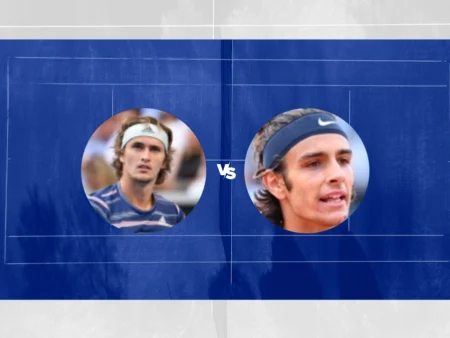 [PROGNÓSTICO] Alexander Zverev vs Lorenzo Musetti (ATP Viena – 25/10/24)