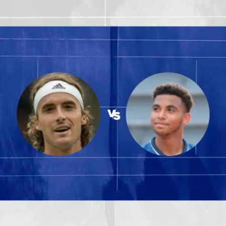 [PROGNÓSTICO] Stefanos Tsitsipas vs. Arthur Fils (Basileia, Suíça, Qualificação – 25/10/24)