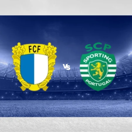 [PROGNÓSTICO] Famalicão vs Sporting (Liga Portugal – 26/10/24)