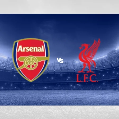 [PROGNÓSTICO] Arsenal FC vs Liverpool FC (Premier League – 26/10/24)