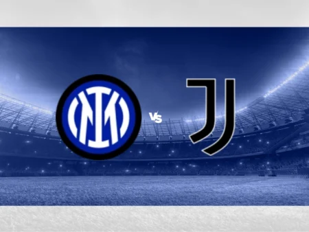 [PROGNÓSTICO] Inter de Milão vs Juventus (Série A – 26/10/24)