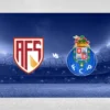 [PROGNÓSTICO] AVS Futebol SAD vs FC Porto (Liga Portugal 28/10/24)