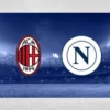 [PROGNÓSTICO] AC Milan vs Nápoles (Série A – 29/10/24)