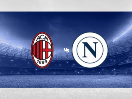 [PROGNÓSTICO] AC Milan vs Nápoles (Série A – 29/10/24)