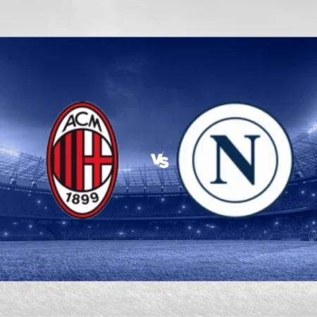 [PROGNÓSTICO] AC Milan vs Nápoles (Série A – 29/10/24)