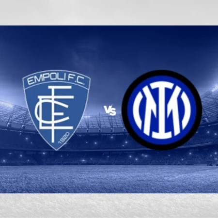 [TIPA] Empoli vs Inter de Milão – (Série A – 30/10/24)