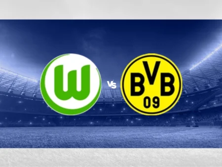 [TIPS] Wolfsburgo vs Borussia Dortmund (DFB Pokal 2024 – 29/10/24)