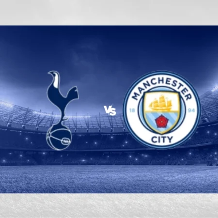 [PROGNÓSTICO] Tottenham vs Manchester City (Taça da Liga – 3010/24)