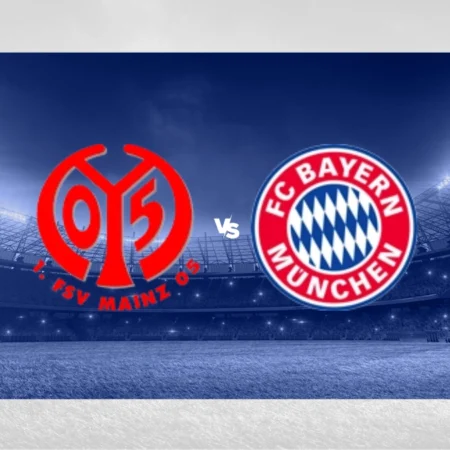 [PROGNÓSTICO] FSV Mainz vs Bayern Munique (Taça da Alemanha – 30/10/24)