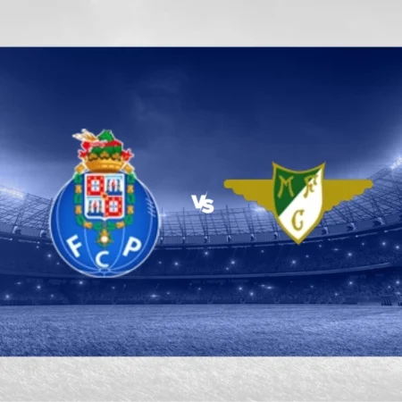 [PROGNÓSTICO] FC Porto vs Moreirense (Taça da Liga – 31/10/24)