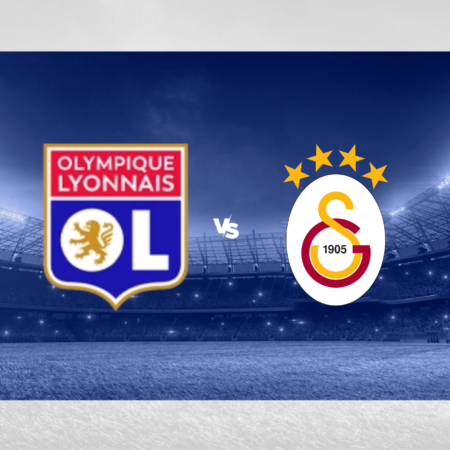 [PROGNÓSTICO] Lyon M – Galatasaray Istanbul (Liga dos Campeões Feminina)