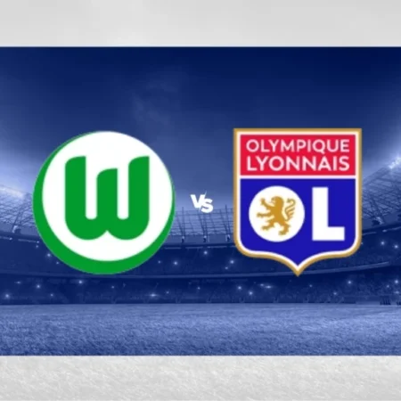 [TIPS] VFL Wolfsburg M – Lyon M (Liga dos Campeões Feminina – 17/10/24)