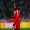 Renato Sanches enfrenta novo problema físico no Benfica