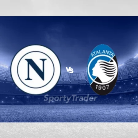 [PROGNÓSTICO] Nápoles vs Atalanta (Série A – 03/11/24)