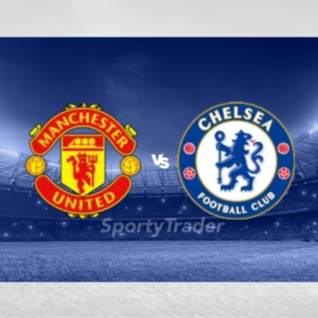 [TIPS] Manchester United vs. Chelsea (Premier League – 02/11/24)