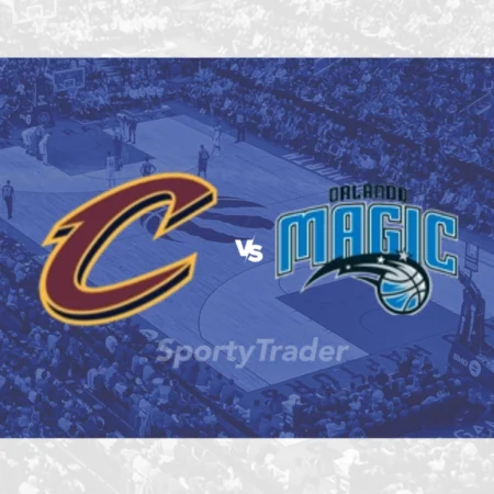 [PROGNÓSTICO] Cleveland Cavaliers vs Orlando Magic (NBA – 01/11/24)