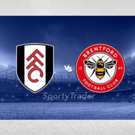 [PROGNÓSTICO] Fulham vs Brentford (Premier League – 04/11/24)