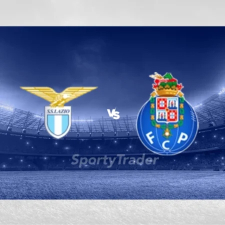 [PROGNÓSTICO] Lazio vs FC Porto (Liga Europa – 07/11/24)