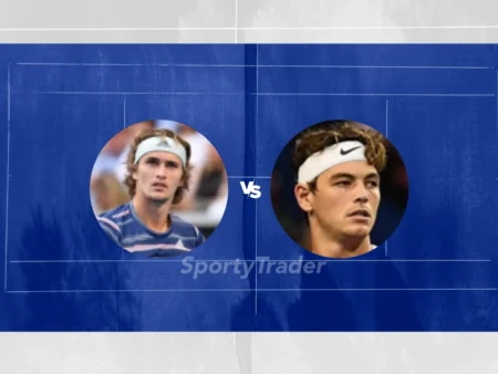 [PROGNÓSTICO] Zverev vs Fritz (ATP Finals – 16/11/24)