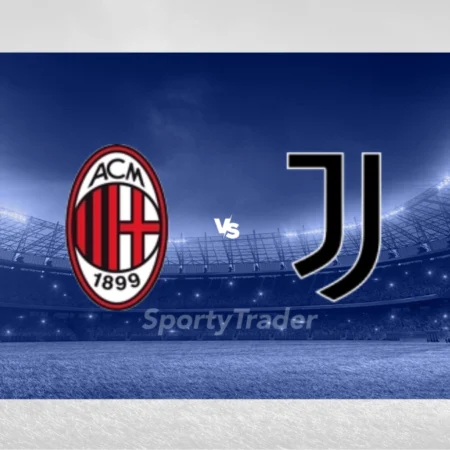 [PROGNÓSTICO] AC Milan vs Juventus (Série A – 23/11/24)