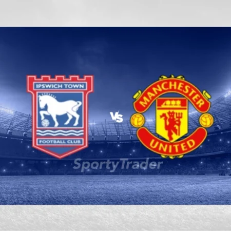 [PROGNÓSTICO] Ipswich Town vs Manchester United (Premier League – 24/11/24)