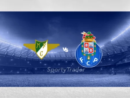 [PROGNÓSTICO] Moreirense vs FC Porto (Taça de Portugal – 24/11/24)