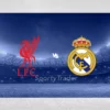 [PROGNÓSTICO] Liverpool FC vs Real Madrid (Liga dos Campeões – 27/11/24)