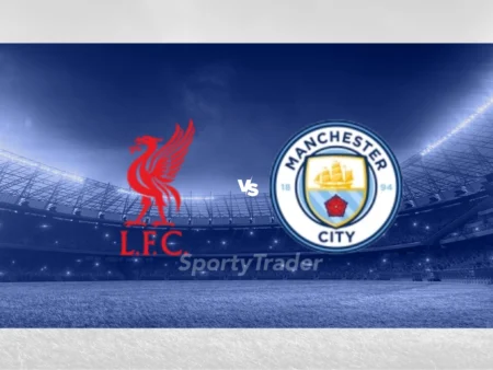 [PROGNÓSTICO] Liverpool FC vs Manchester City (Premier League – 01/12/24)