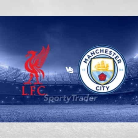 [PROGNÓSTICO] Liverpool FC vs Manchester City (Premier League – 01/12/24)