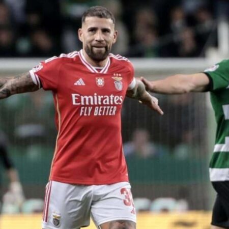 Data e Hora Confirmadas para o Sporting-Benfica