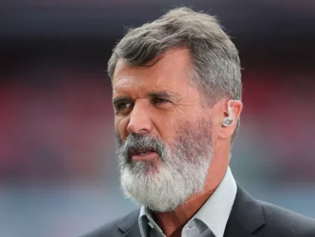 Roy Keane analisa estreia de Rúben Amorim no Manchester United: “Tem grandes problemas”