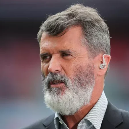 Roy Keane analisa estreia de Rúben Amorim no Manchester United: “Tem grandes problemas”