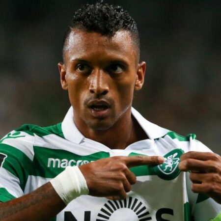 Nani revela conversas com Benfica e FC Porto: «Optei pelo Sporting por lealdade»