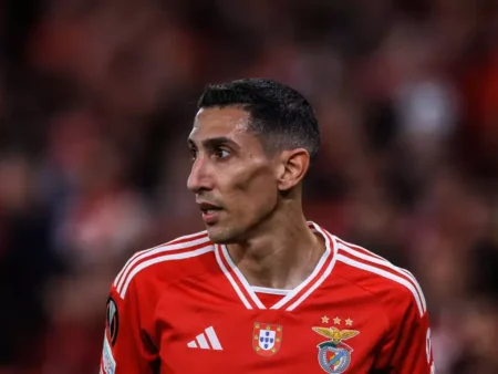 Di María fala sobre Messi, a seleção e o futuro após a carreira