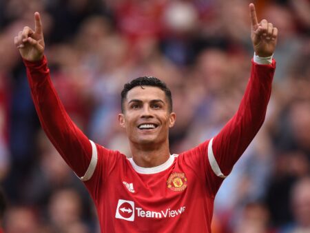 Ronaldo garante: só volta ao Manchester United… como dono do clube