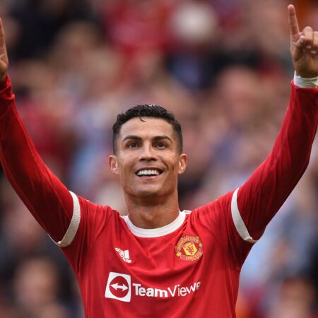 Ronaldo garante: só volta ao Manchester United… como dono do clube