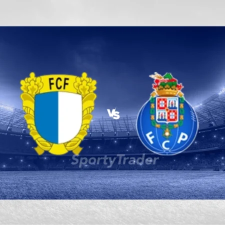 [TIPS] Famalicão vs FC Porto (Liga Portugal – 07/12/24)