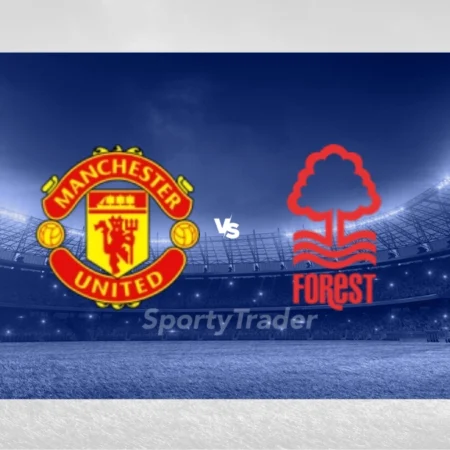 [PROGNÓSTICO] Manchester United vs Nottingham Forest (Premier League – 07/12/24)