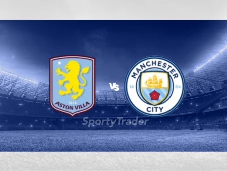 [PROGNÓSTICO] Aston Villa vs Manchester City (Premier League – 21/12/24)