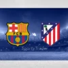 [PROGNÓSTICO] Barcelona vs Atlético de Madrid (LaLiga – 21/12/24)