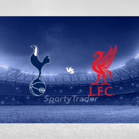 [PROGNÓSTICO] Tottenham vs Liverpool FC (Premier League – 21/12/24)