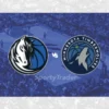 [PROGNÓSTICO] Dallas Mavericks vs Minnesota Timberwolves (NBA – 25/12/24)