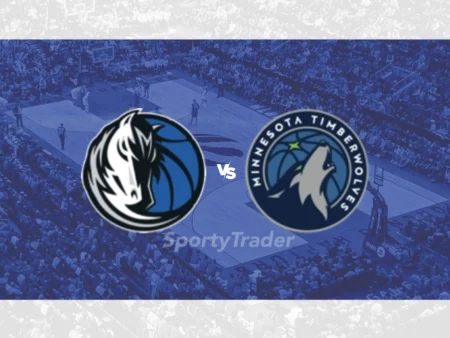 [PROGNÓSTICO] Dallas Mavericks vs Minnesota Timberwolves (NBA – 25/12/24)