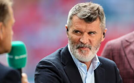 Roy Keane critica duramente o Manchester United: «Foram um lixo»