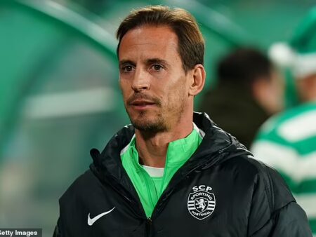 Saída de João Pereira do Sporting é notícia na Imprensa inglesa