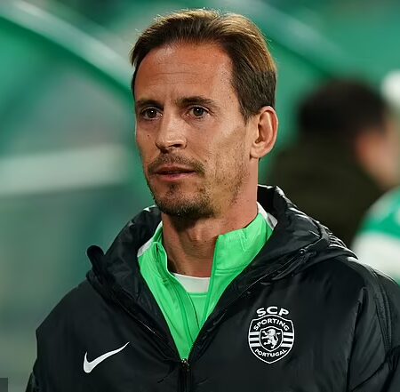 Saída de João Pereira do Sporting é notícia na Imprensa inglesa