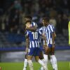 FC Porto Bate Casa Pia por 2-0 e Acalma a Ansiedade