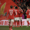 Benfica vai com tudo a Alvalade!